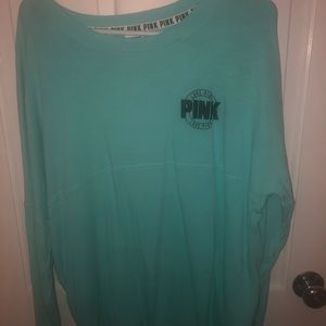 Victoria Secret Pink Sweater. Size Large. Very good condition.